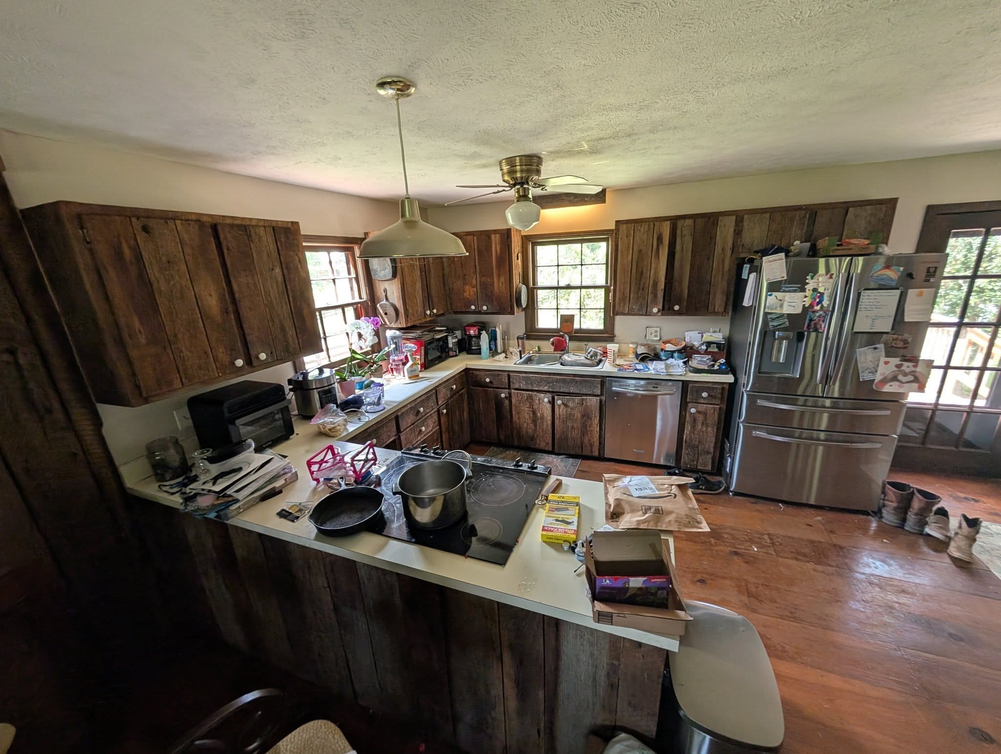 remodeling a kitchen in middle tennessee