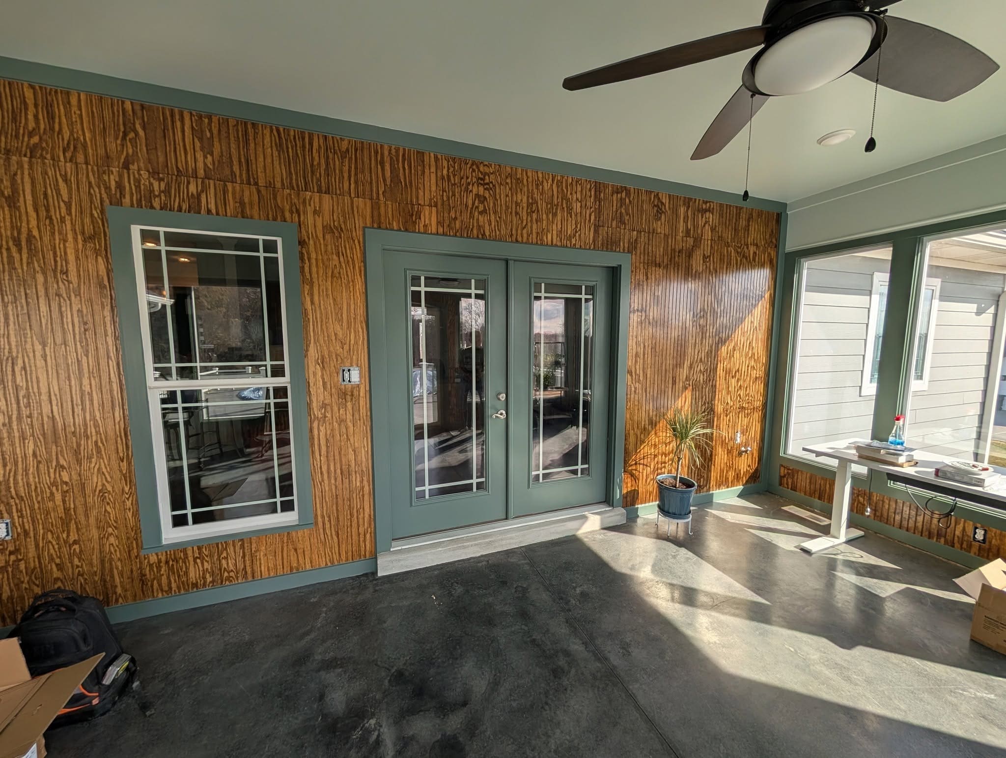 How to Plan a Home Remodel in Middle Tennessee